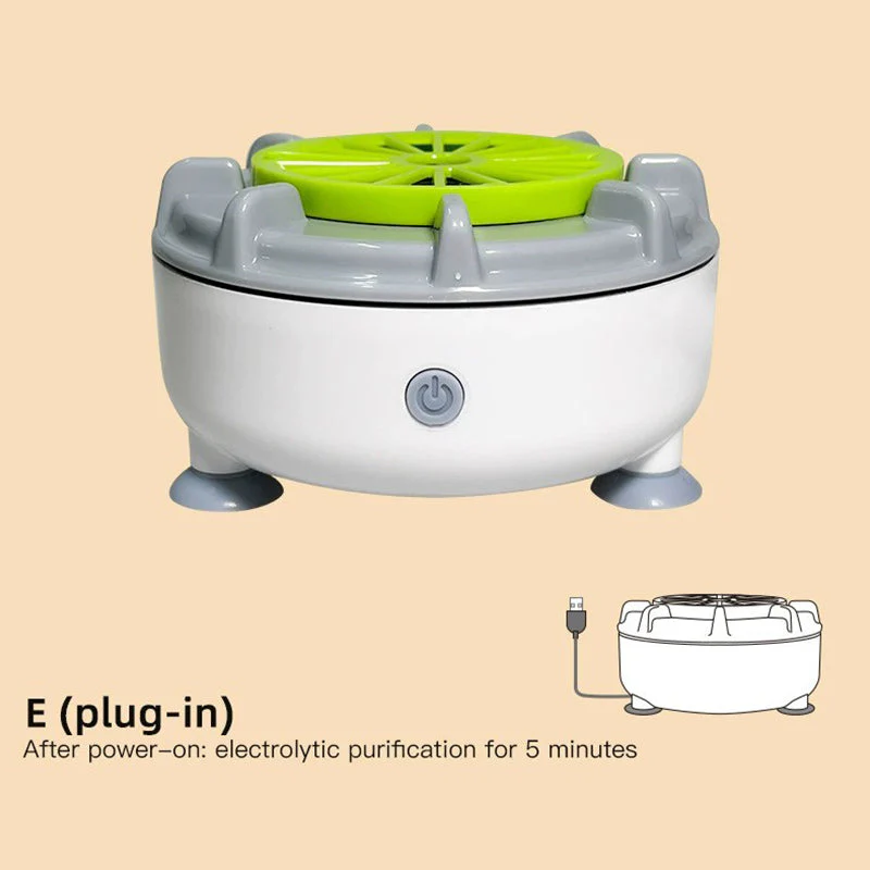GemüseRein™ Nährstoffschonende Reinigung - Image 5