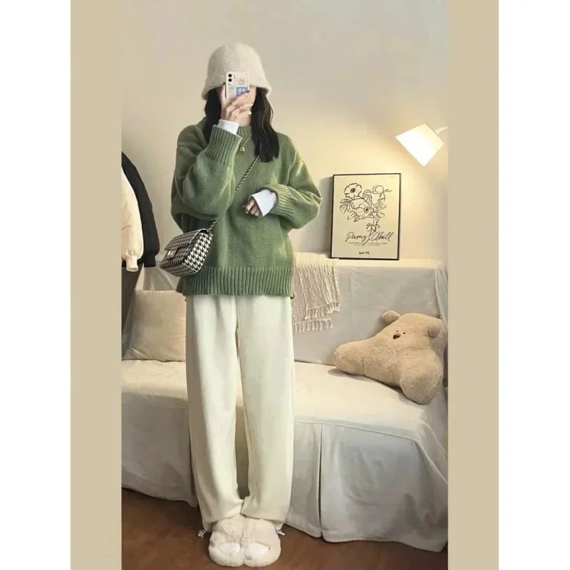 Gemütliches Retro-Sweatshirt für Damen - Image 2