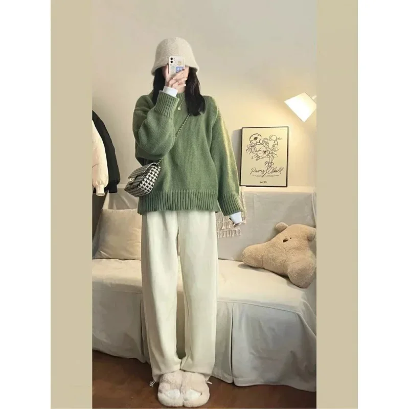 Gemütliches Retro-Sweatshirt für Damen - Image 3
