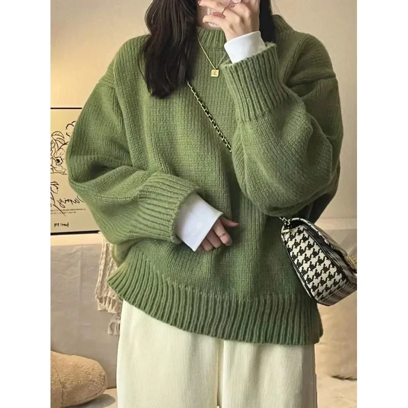 Gemütliches Retro-Sweatshirt für Damen - Image 4