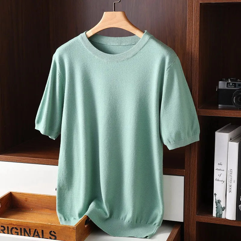 Gemütliches und modisches Sommer-T-Shirt - Ferdinand - Image 2