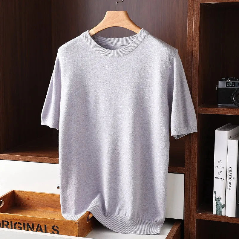 Gemütliches und modisches Sommer-T-Shirt - Ferdinand - Image 3
