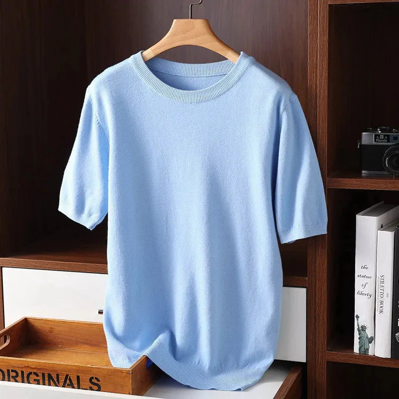 Gemütliches und modisches Sommer-T-Shirt - Ferdinand - Image 4