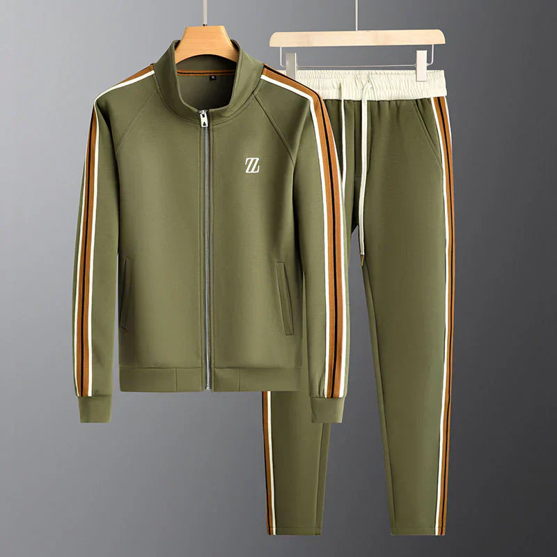GENEVA PREMIUM TRAININGSANZUG SET - Image 2