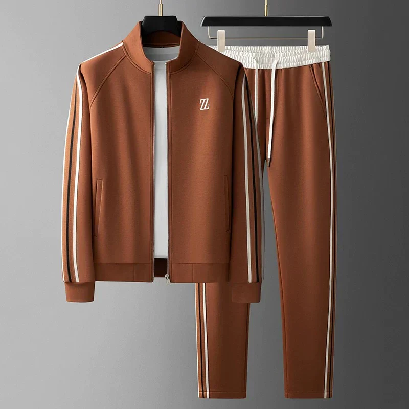 GENEVA PREMIUM TRAININGSANZUG SET - Image 3