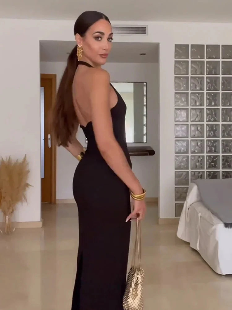 Genevieve | Elegantes Kleid für Frauen - Image 4