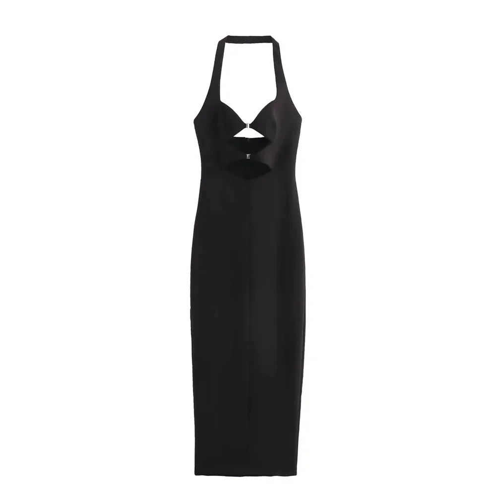 Genevieve | Elegantes Kleid für Frauen - Image 5
