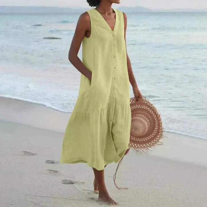 Genf | Lässiges und stilvolles Sommerkleidungsstück - Image 4