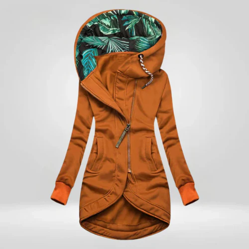 GEOGYA™ | Eleganter Damen-Wintermantel aus Premium-Wolle - Image 10