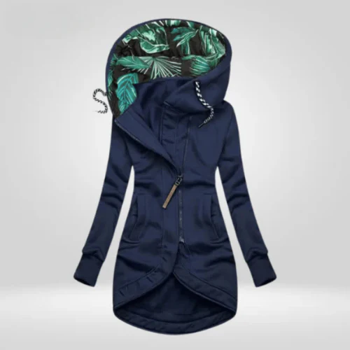 GEOGYA™ | Eleganter Damen-Wintermantel aus Premium-Wolle - Image 6