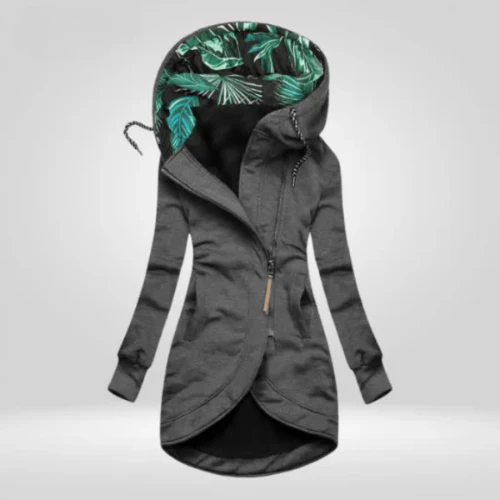GEOGYA™ | Eleganter Damen-Wintermantel aus Premium-Wolle - Image 7
