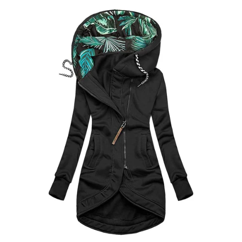 GEOGYA™ | Eleganter Damen-Wintermantel aus Premium-Wolle - Image 9
