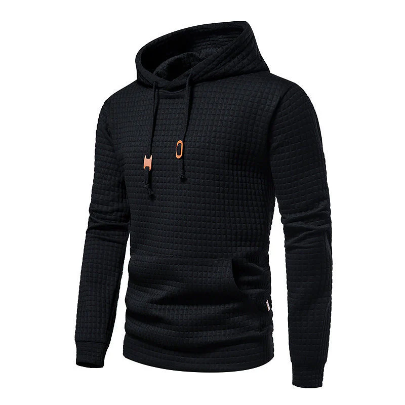 George Herren Hoodie - Image 2