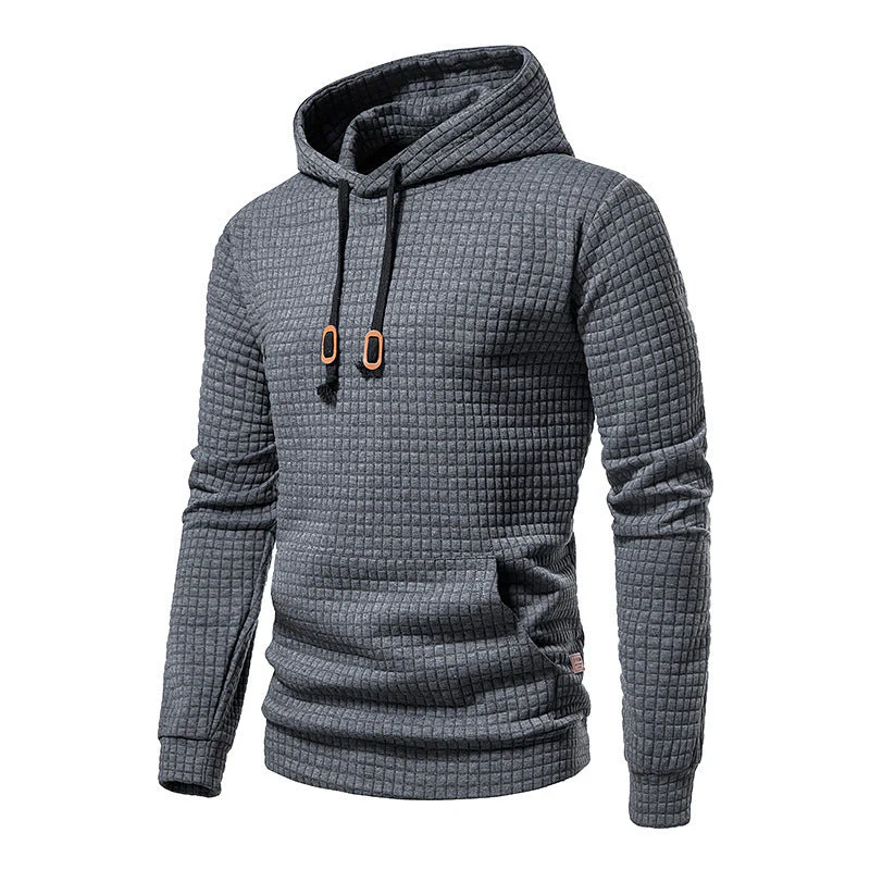 George Herren Hoodie - Image 7
