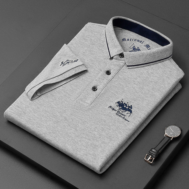 George - Luxus Polo - Sommer Chic - Image 5