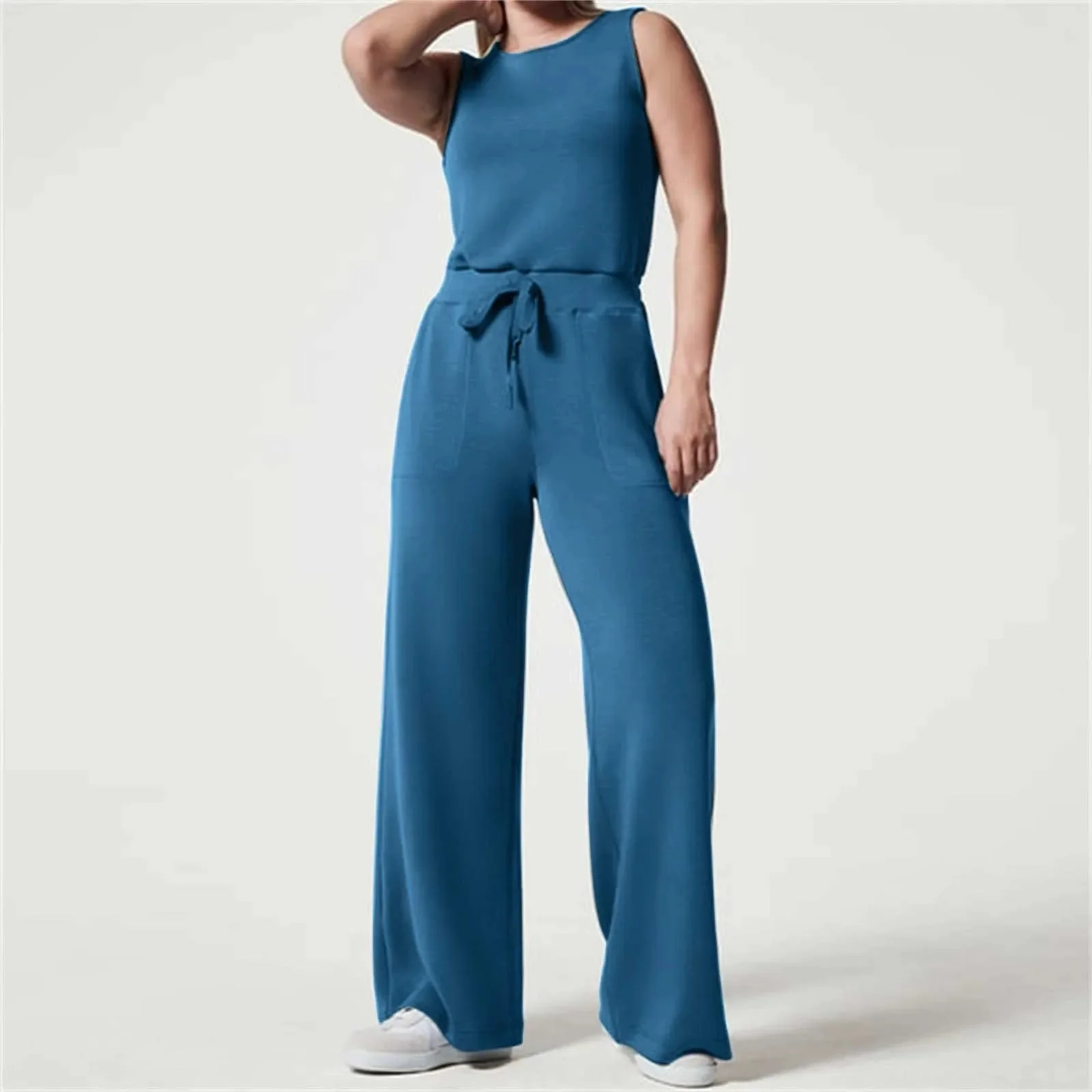 Georgia | Sommer-Romper für Frauen - Image 2