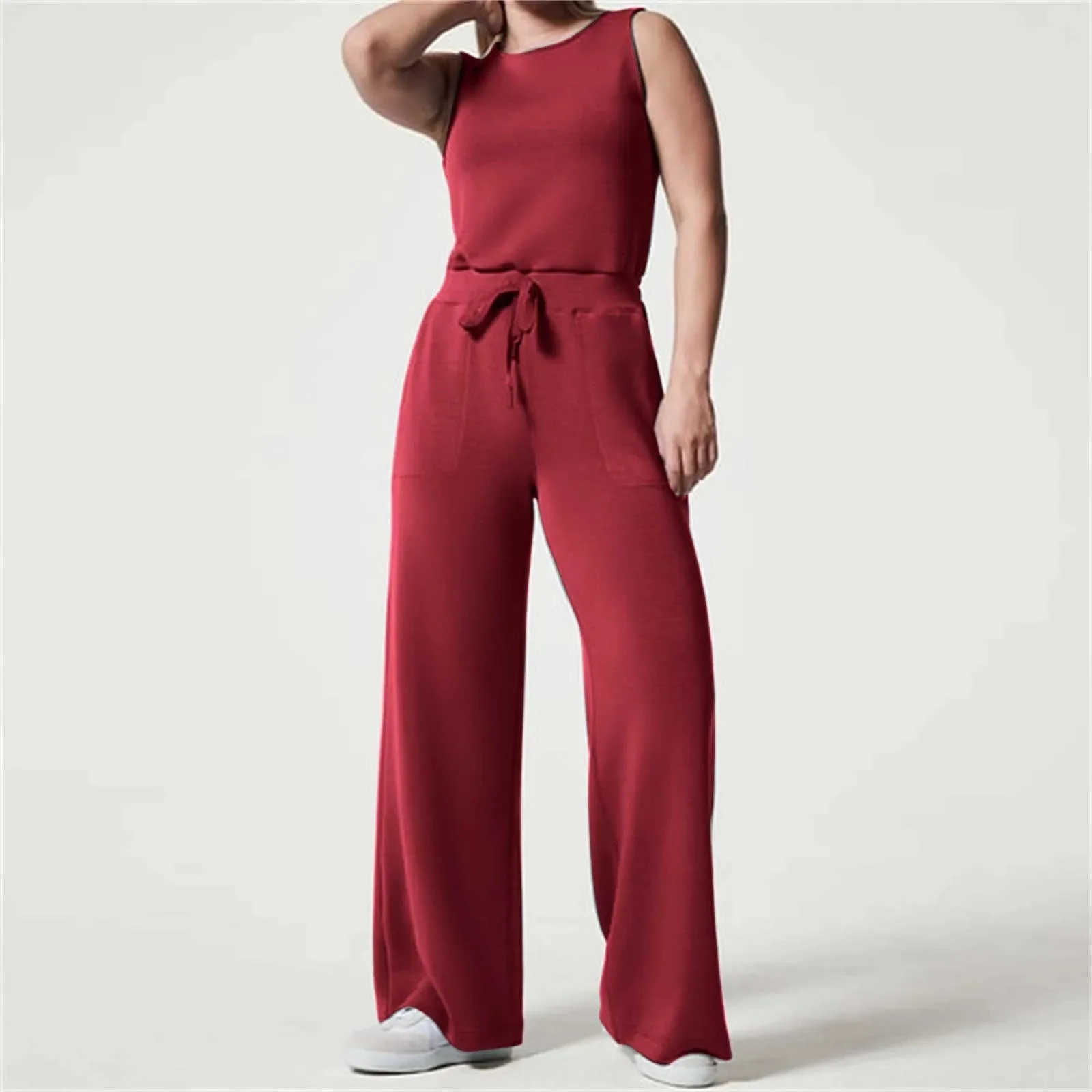 Georgia | Sommer-Romper für Frauen - Image 3