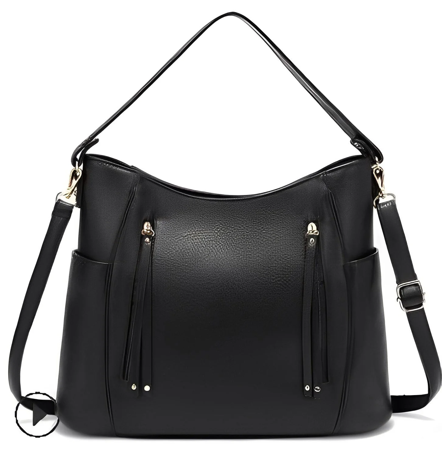 Georgia | Stilvolle Vintage-Ledertasche - Image 5