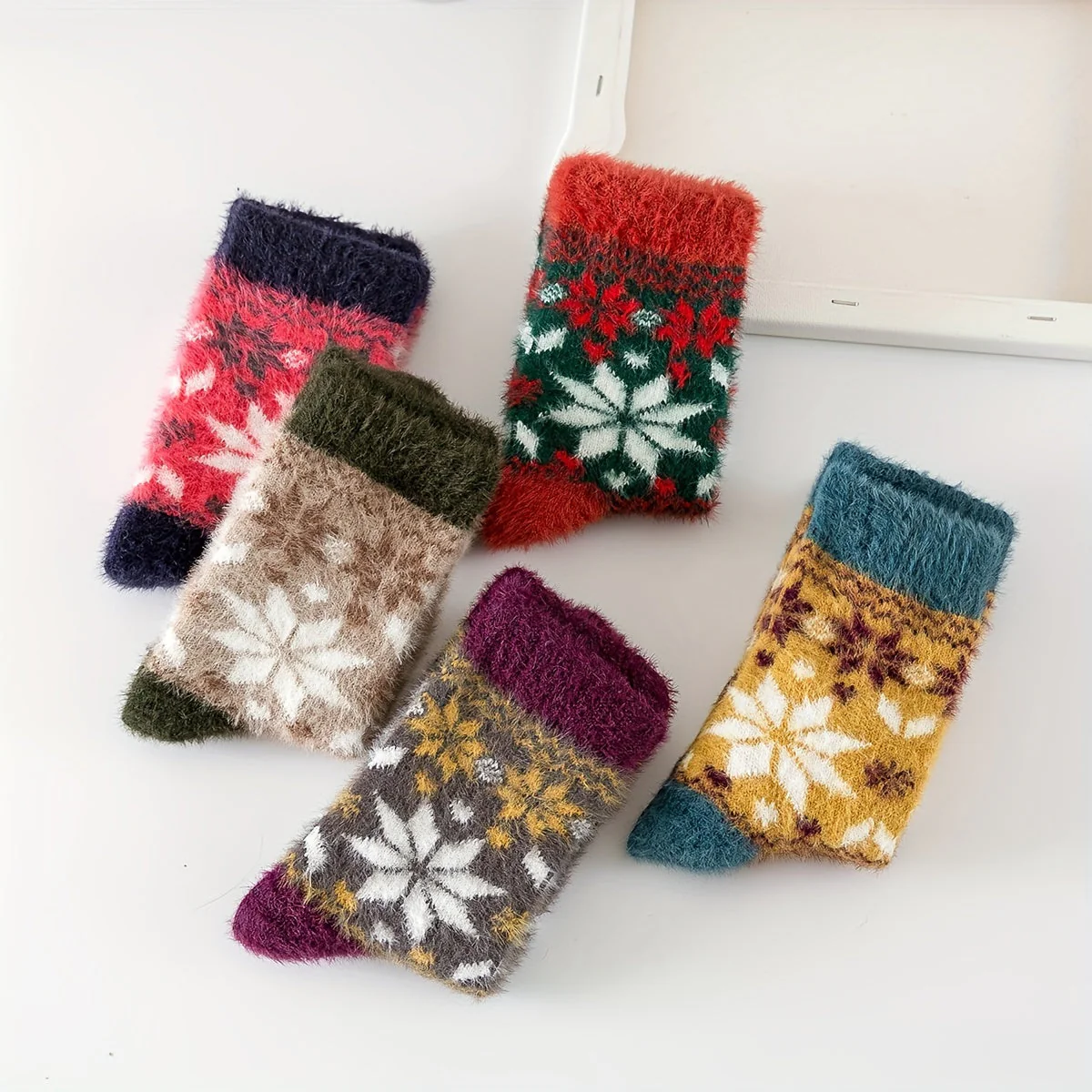 Georgia | Vintage Socken - Image 4