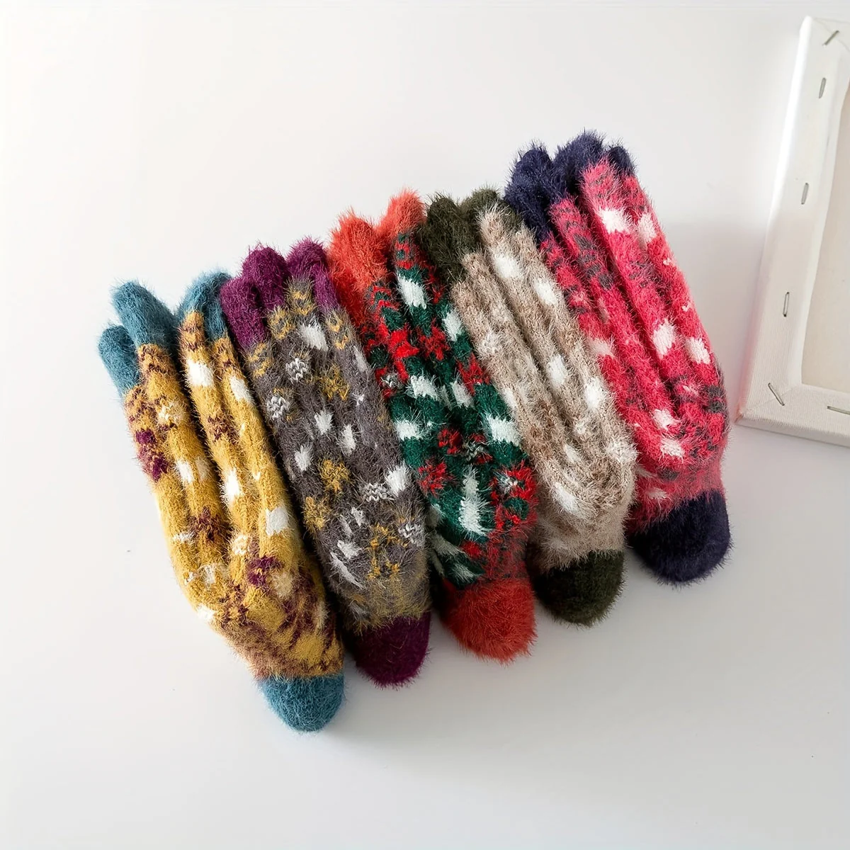 Georgia | Vintage Socken - Image 5