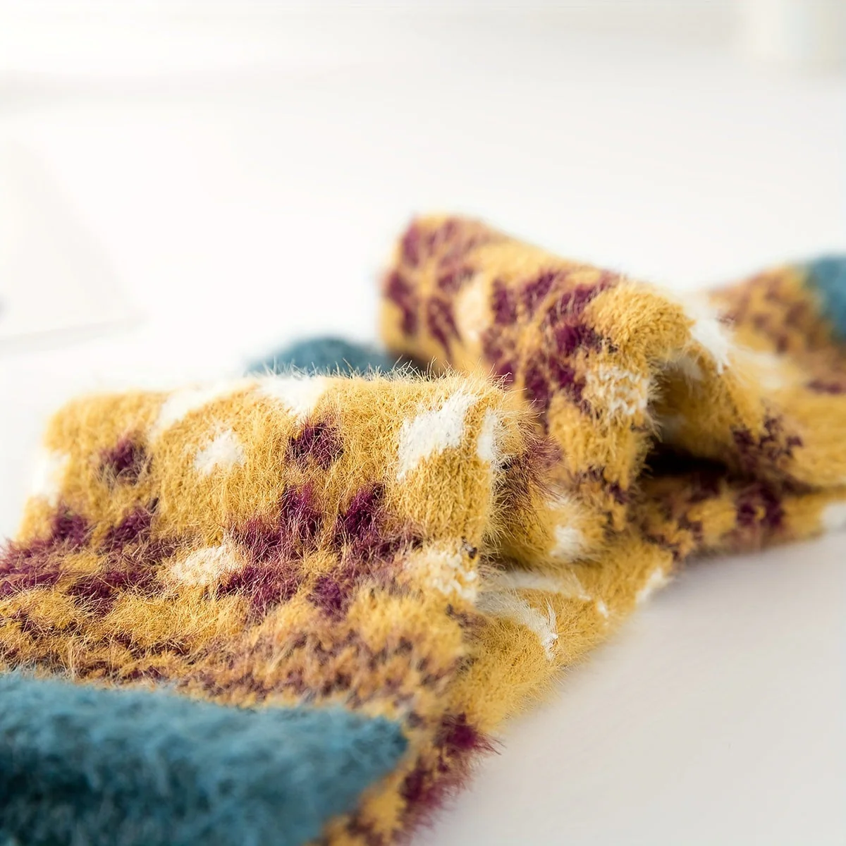 Georgia | Vintage Socken - Image 8
