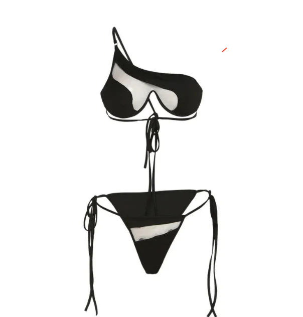 Georgiana ™ Schmeichelhafte Form Enthüllen - Image 6