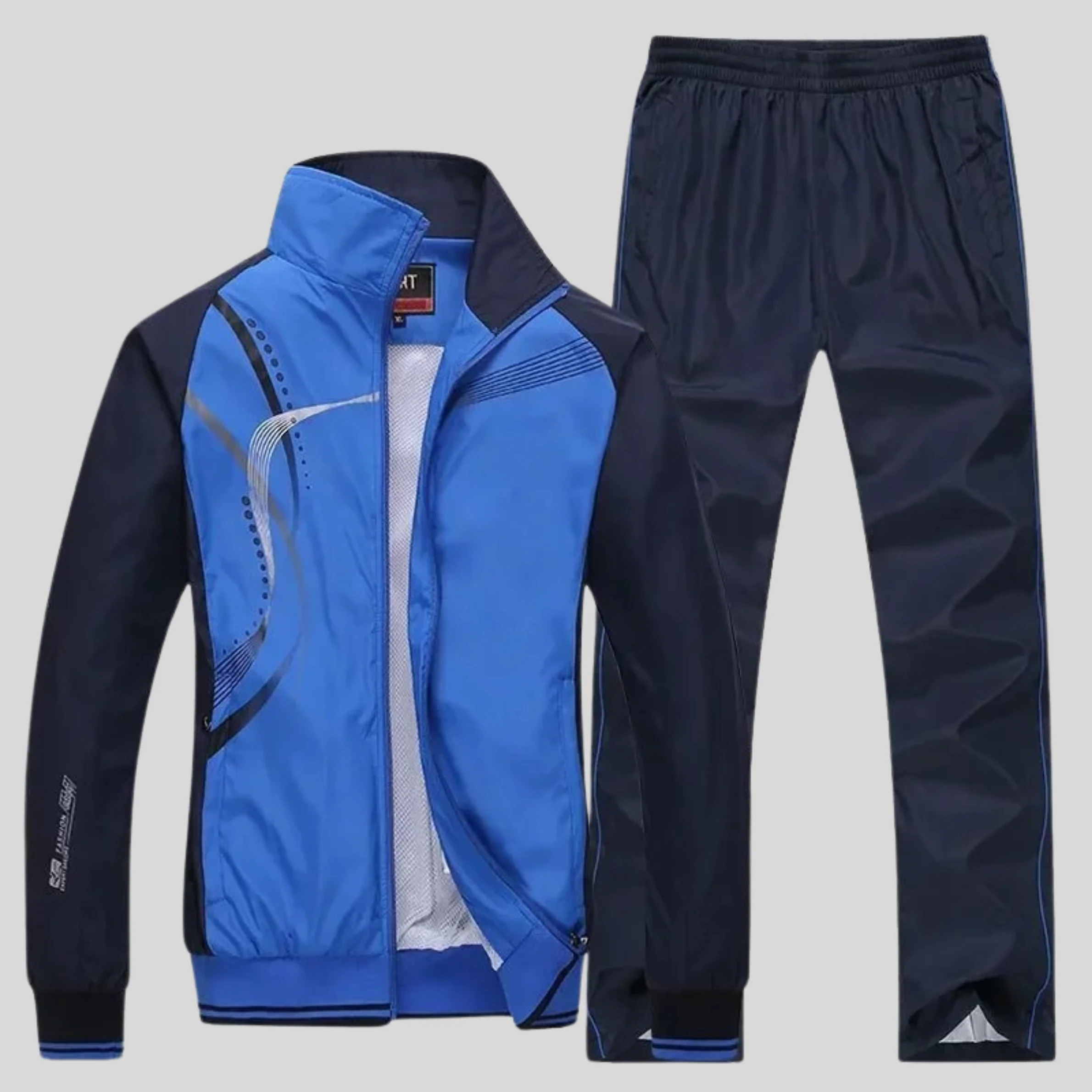 Gerald - Sportbekleidungsset für Männer - Image 2