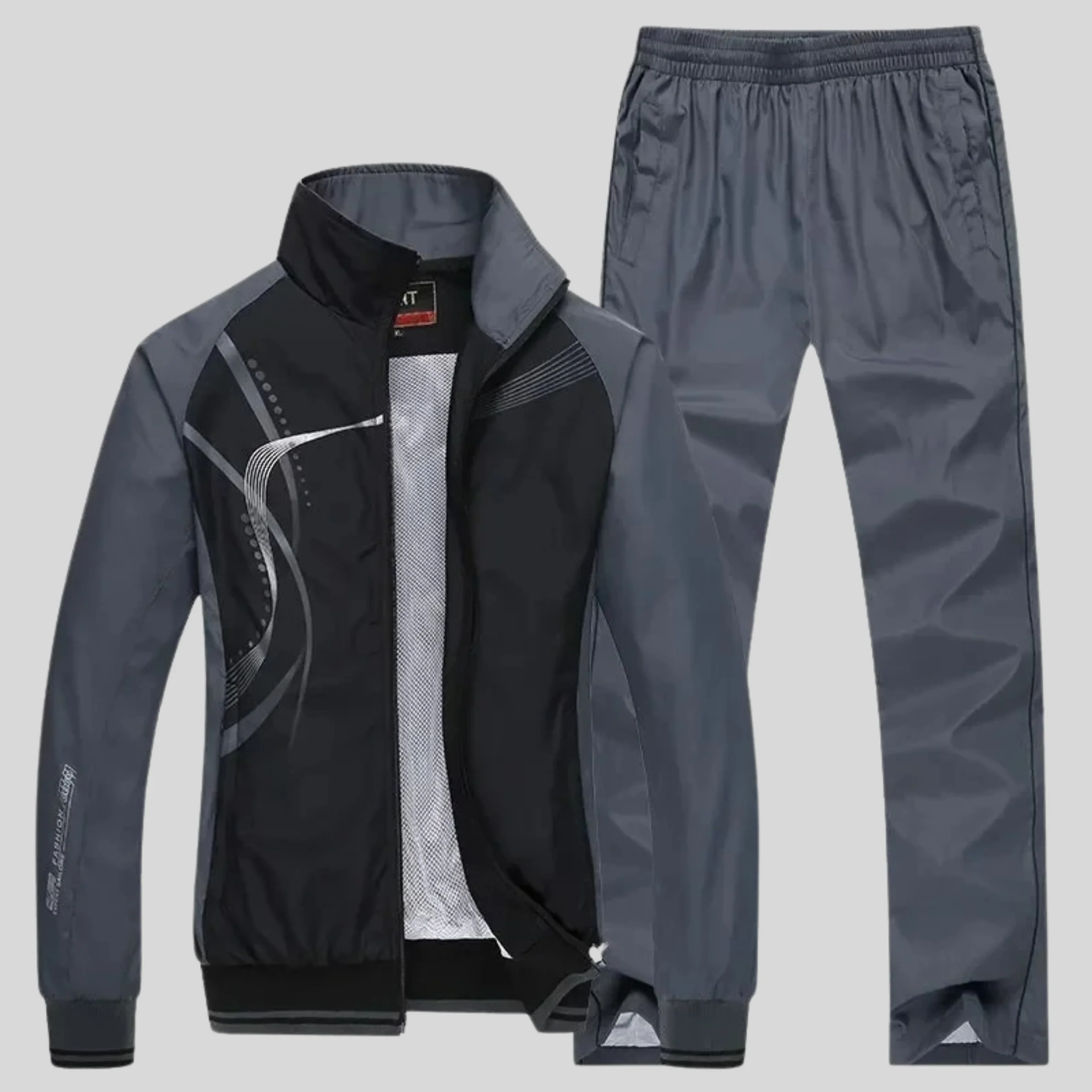 Gerald - Sportbekleidungsset für Männer - Image 3