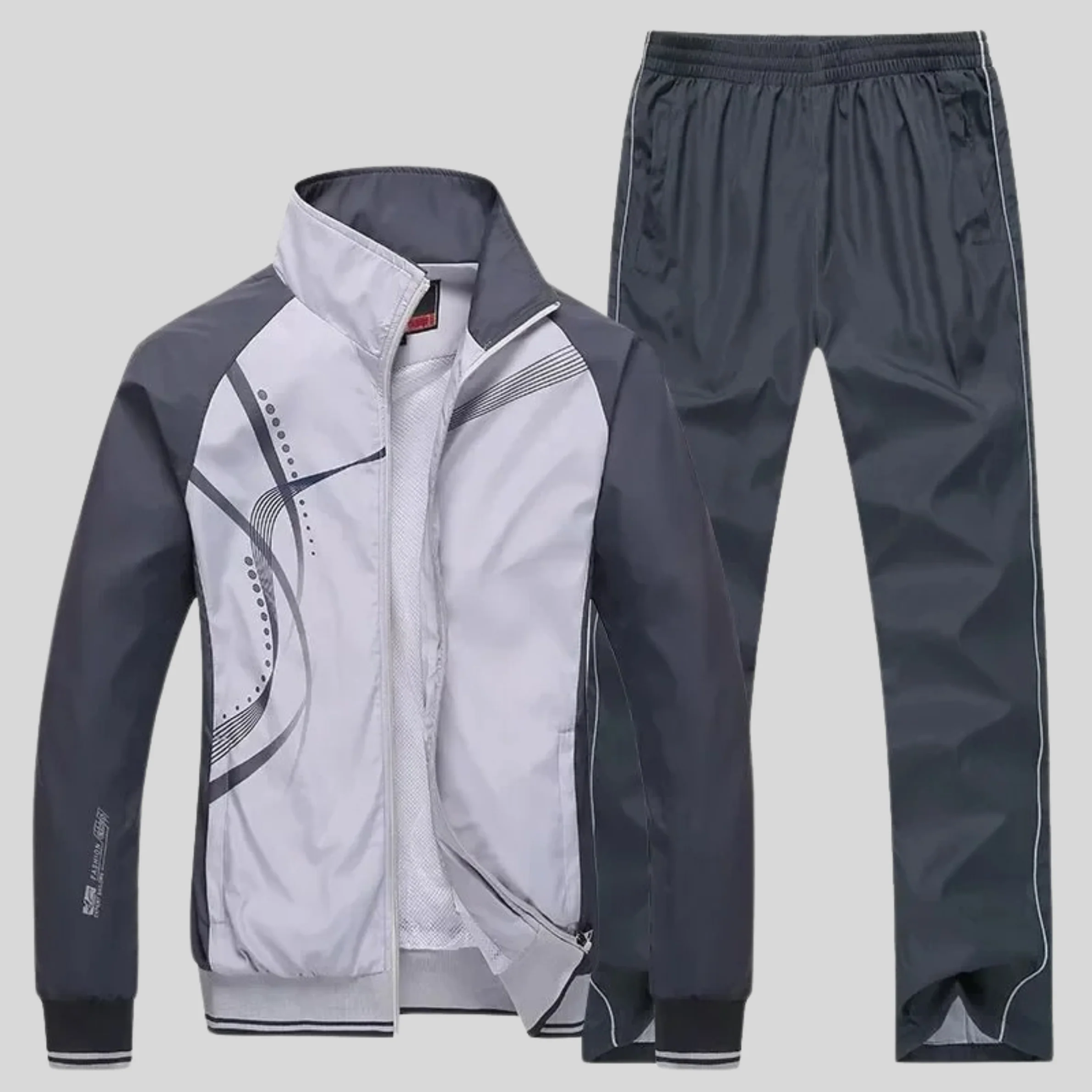 Gerald - Sportbekleidungsset für Männer - Image 4
