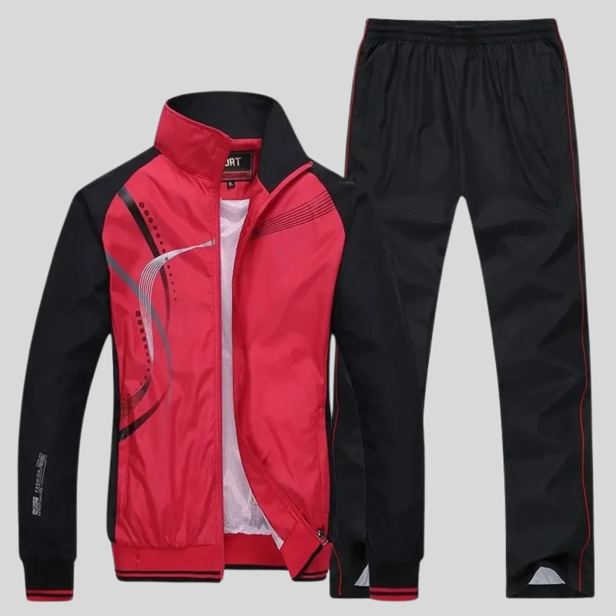Gerald - Sportbekleidungsset für Männer - Image 5