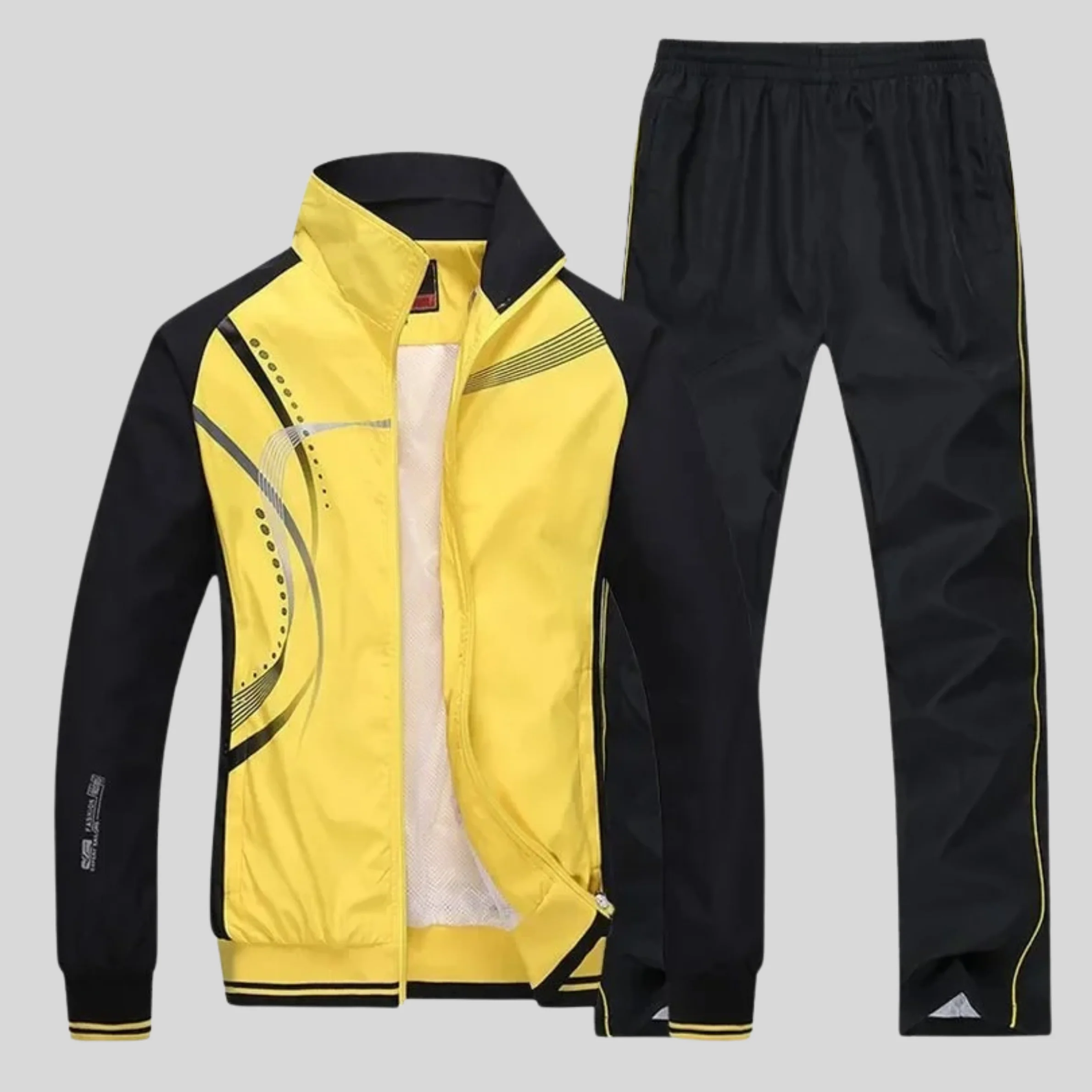 Gerald - Sportbekleidungsset für Männer - Image 6