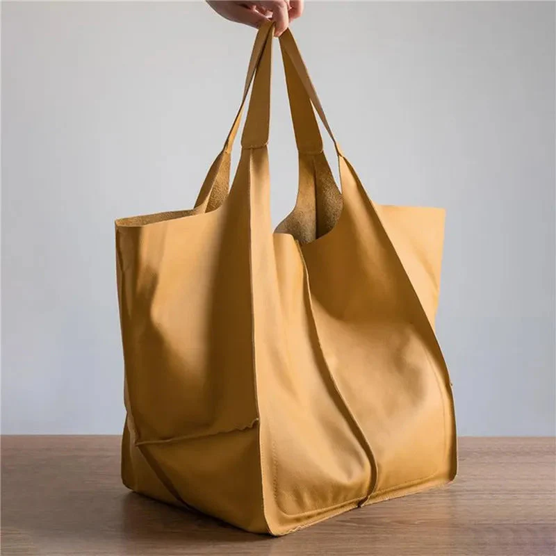 Geräumige Damen, elegantes Design, echtes - Image 7