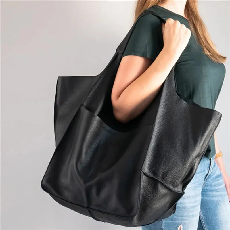 Geräumige Damen, elegantes Design, echtes - Image 9