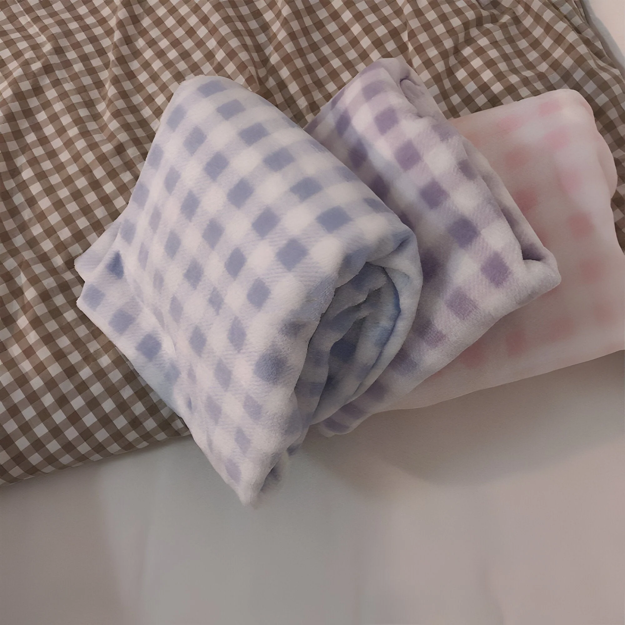 Gerda | Kuscheliges Fleece-Pyjama-Set - Image 3