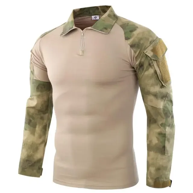 Gerhard® | Premium Robuste Militärjacke für Männer - Image 12