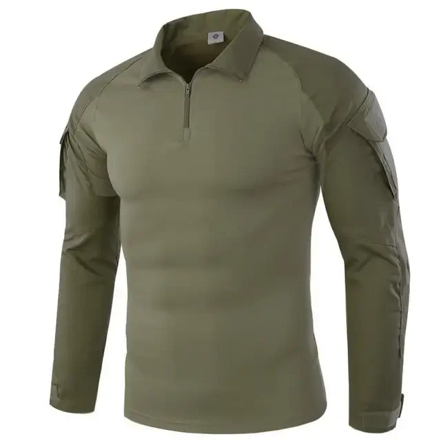 Gerhard® | Premium Robuste Militärjacke für Männer - Image 4