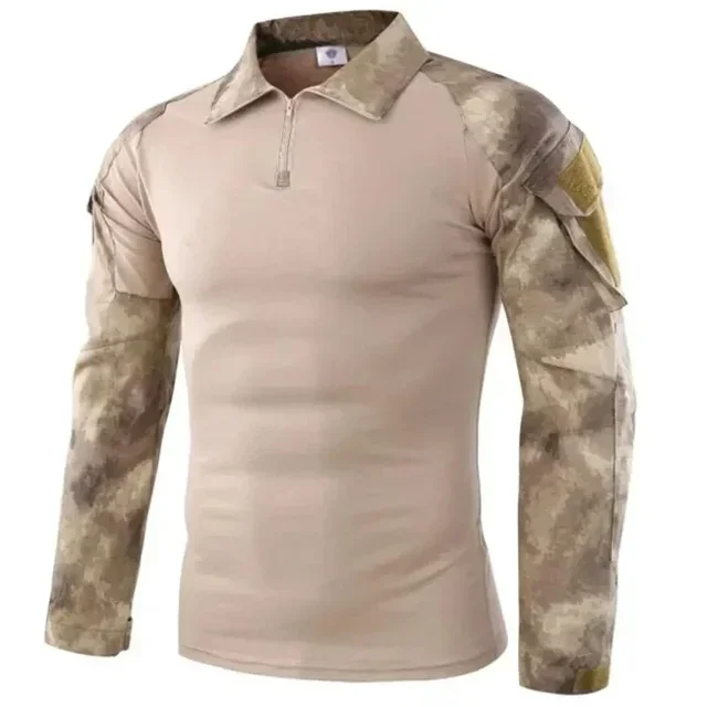 Gerhard® | Premium Robuste Militärjacke für Männer - Image 6