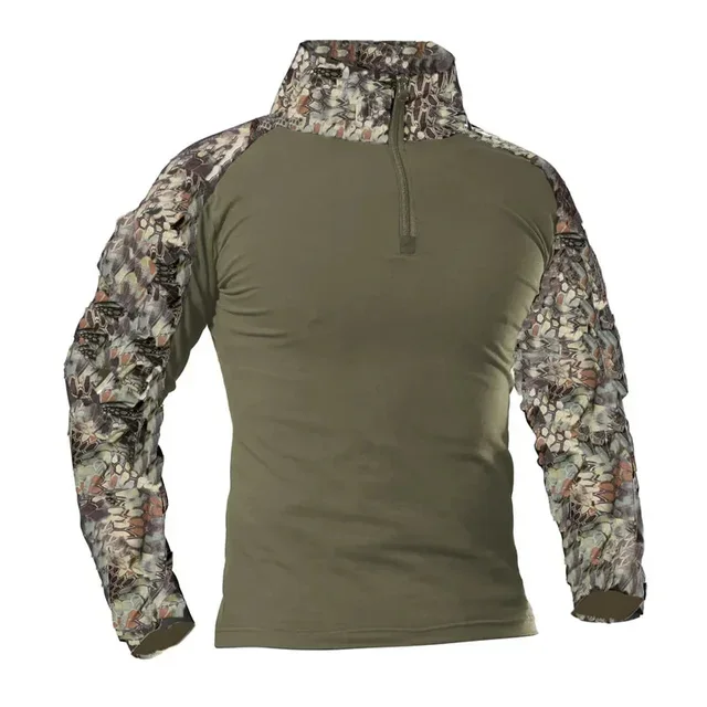 Gerhard® | Premium Robuste Militärjacke für Männer - Image 7