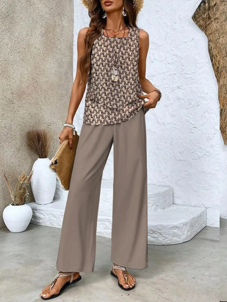 Germaine - Elegantes Zweiteiler-Set - Image 6