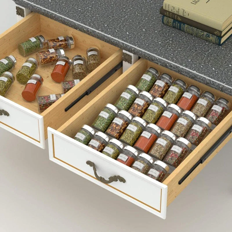 GewürzStapel™ Vereinfachen Sie die Gewürzorganisation - Image 3