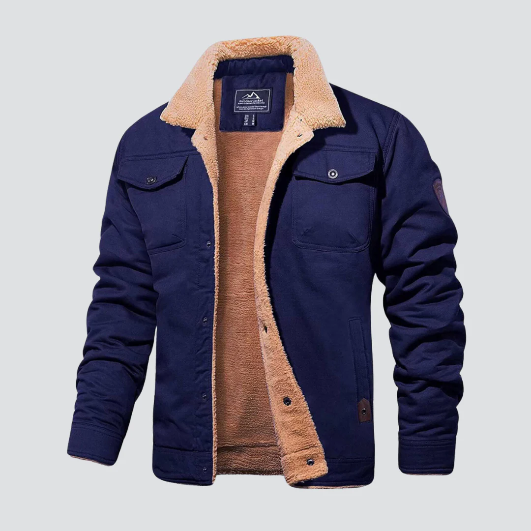Gielo - Bomberjacke - Image 3