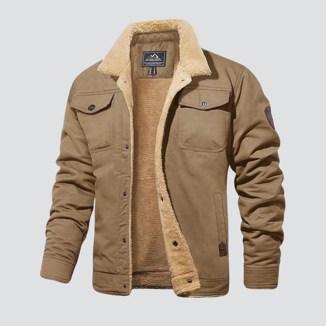 Gielo - Bomberjacke - Image 4