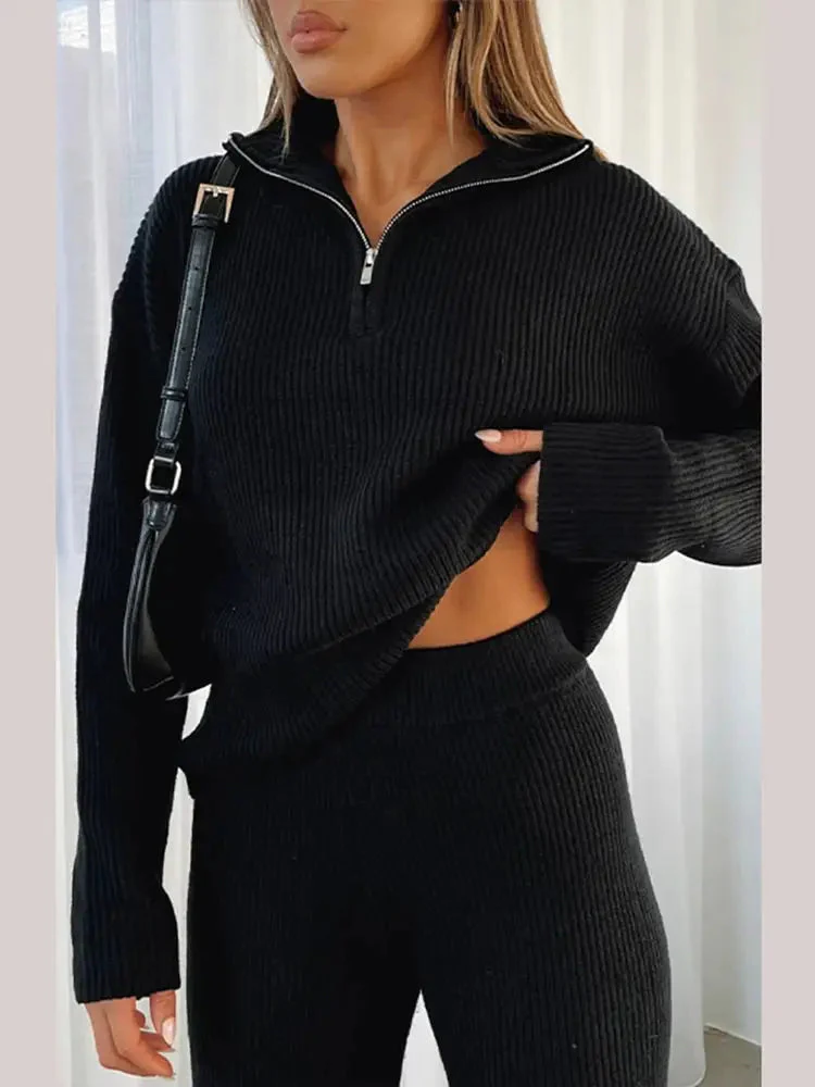 GINA FLARED SET - Image 2