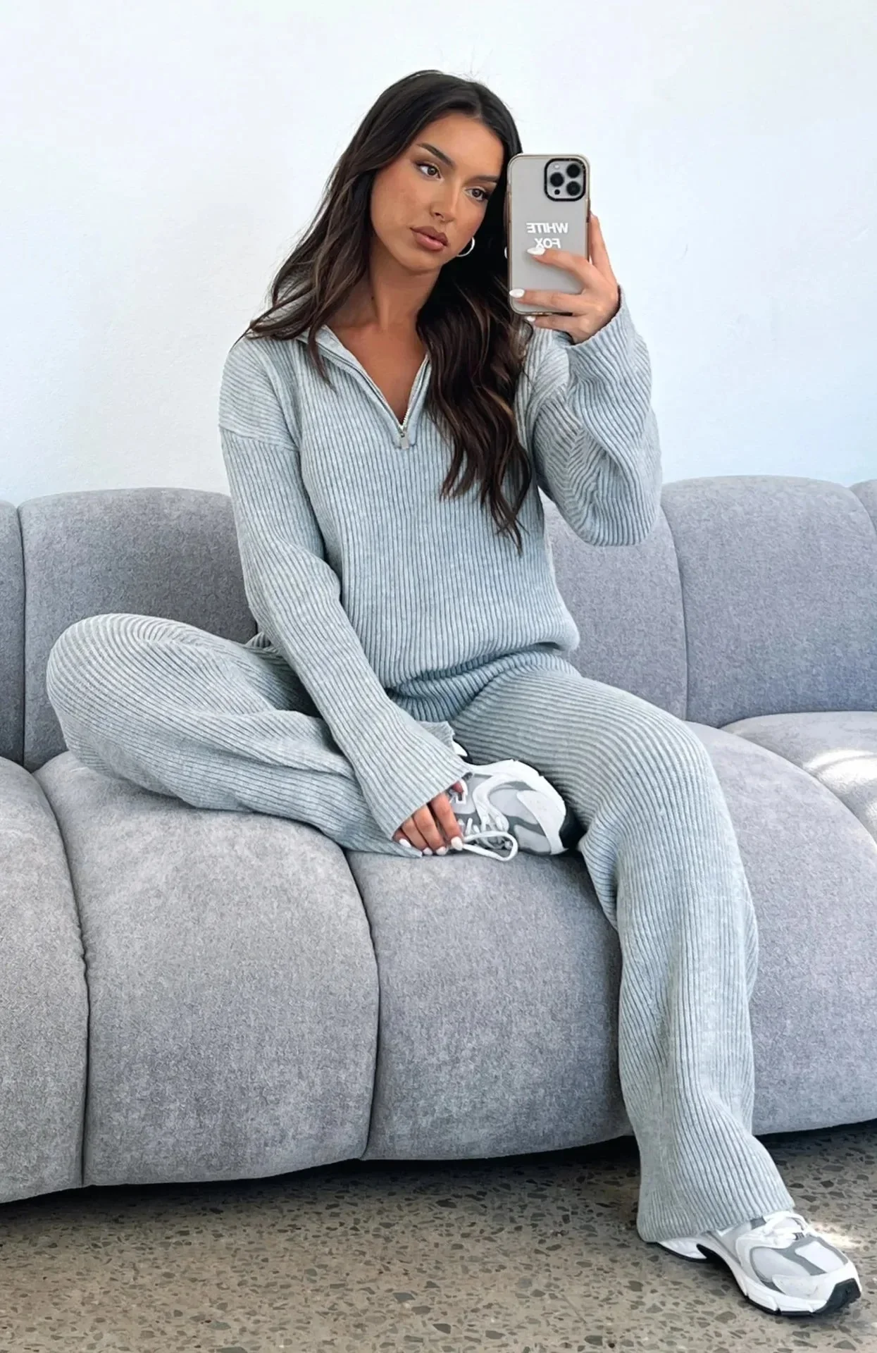 GINA FLARED SET - Image 3