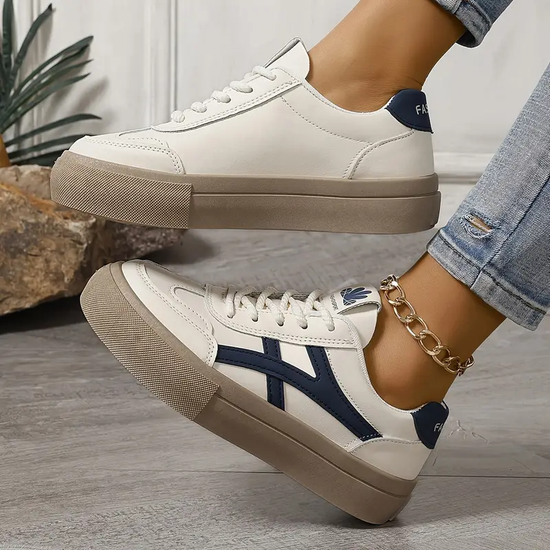 GINA - ORTHOPÄDISCHE BEQUEME SNEAKER - Image 2