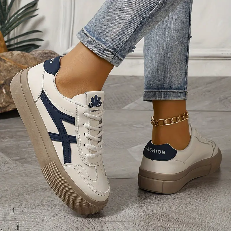 GINA - ORTHOPÄDISCHE BEQUEME SNEAKER - Image 3