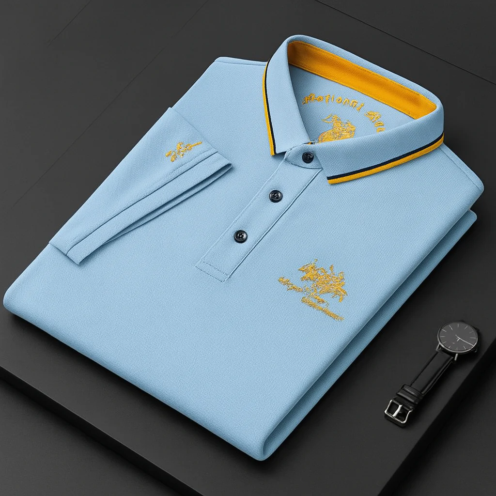 GINNO | LUXUS-POLO (1+1 GRATIS) - Image 10