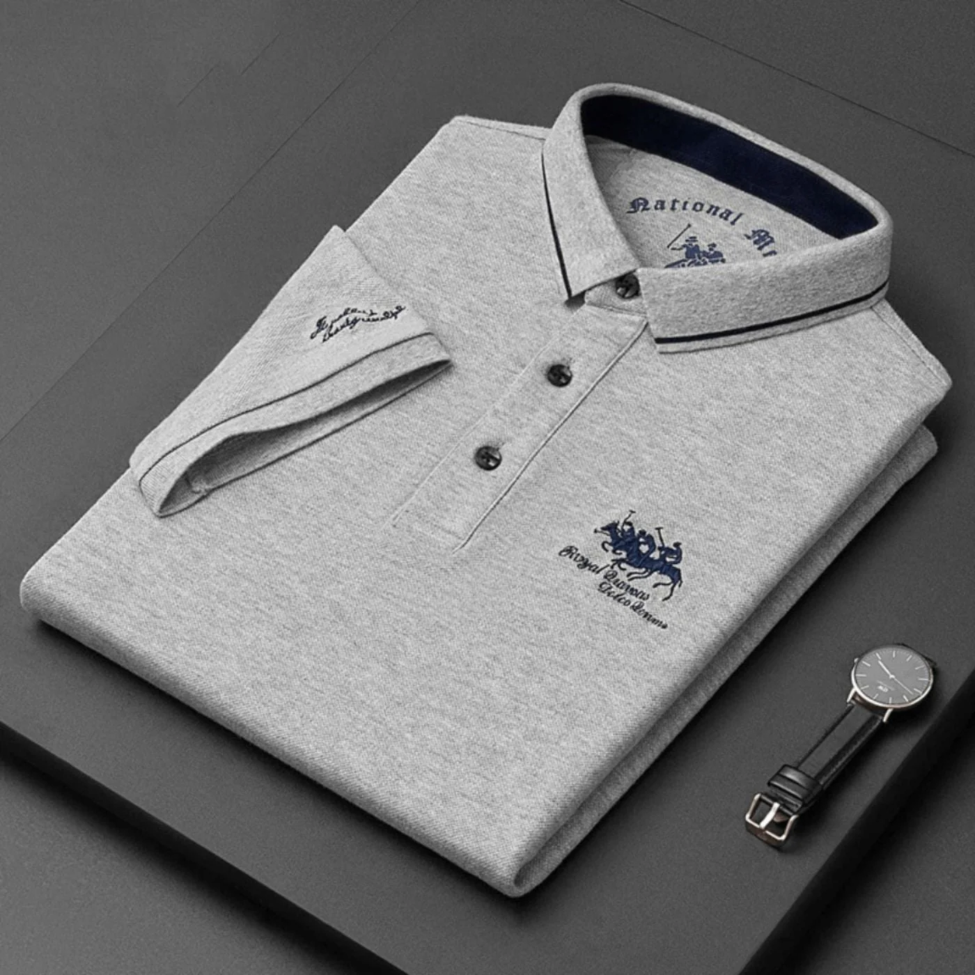 GINNO | LUXUS-POLO (1+1 GRATIS) - Image 11