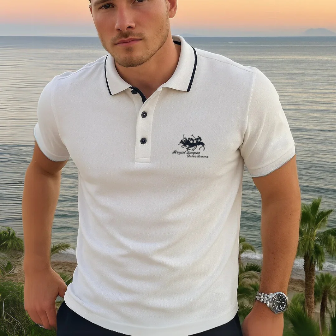 GINNO | LUXUS-POLO (1+1 GRATIS) - Image 2
