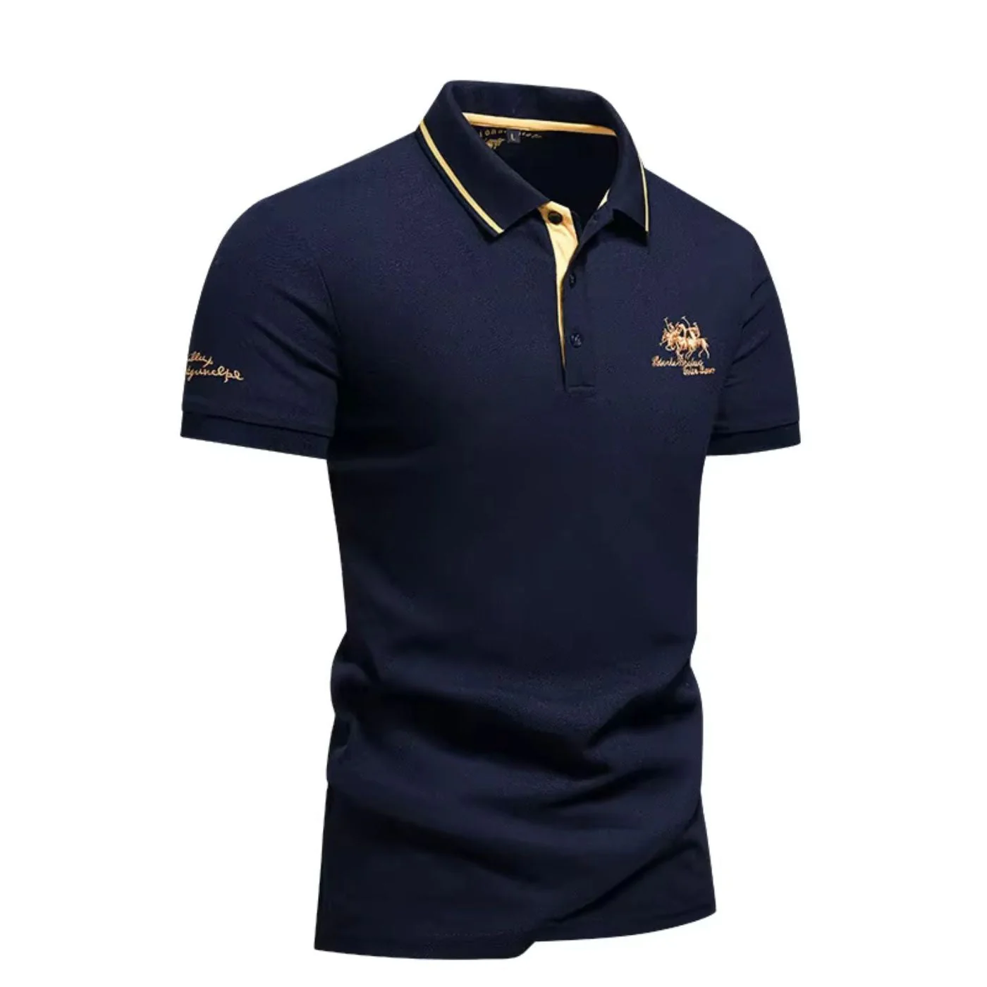 GINNO | LUXUS-POLO (1+1 GRATIS) - Image 4